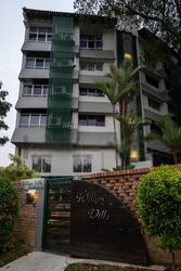Willyn Ville (D10), Apartment #407398381